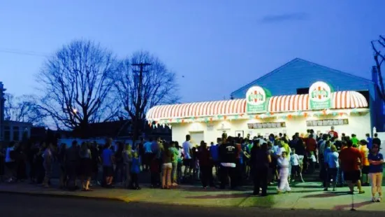 Boyertown Rita's