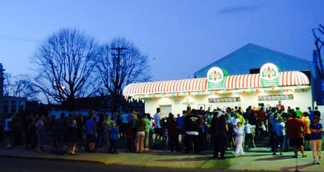 Boyertown Rita's