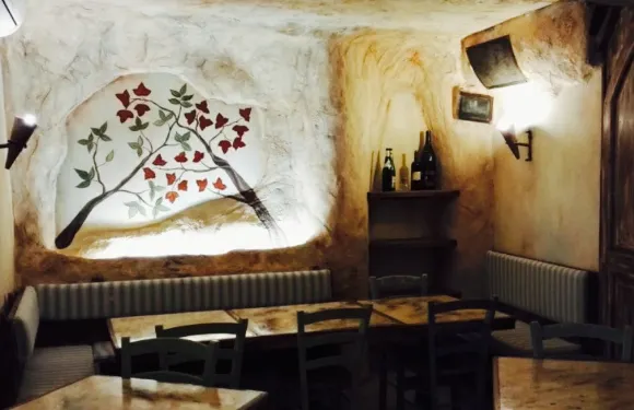 La Dolce Vita DI Berni Paola