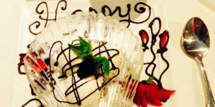 The Classic Cafe at Roanoke