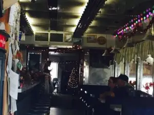 Downsville Diner