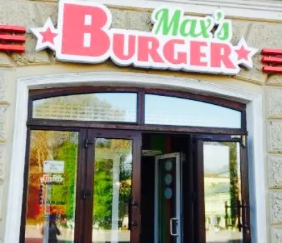 Max's Burger