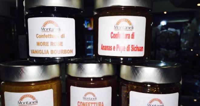 Pasticceria Montanelli