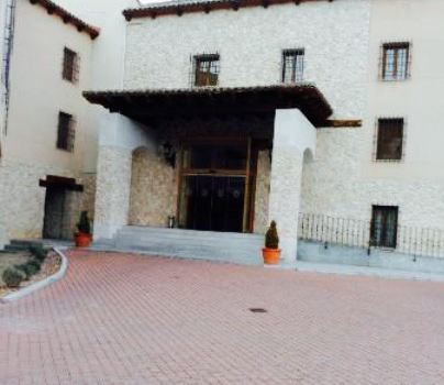 Convento Las Claras
