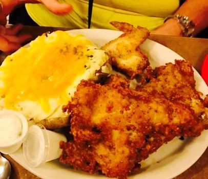 Rudy's Diner