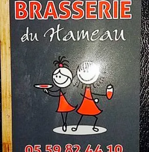 Chez Paulette: La Brasserie du Hameau