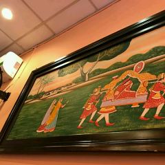 Baba's Kitchen Restaurant User Photo