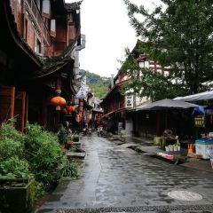 YUE JI KEN GU TOU GU CHANG CAI GUAN User Photo