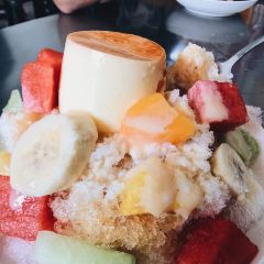 渡船頭 海之冰張用戶圖片