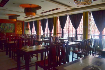 LuZhou Roast Duck (SuZhou Road)