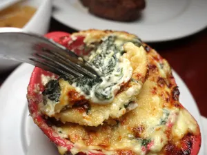 El Gaucho Argentinian Steakhouse