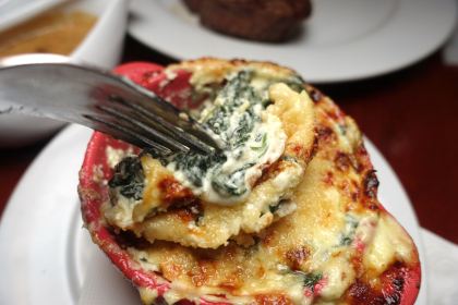 El Gaucho Argentinian Steakhouse