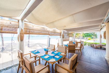 Ana Beach House Restaurant