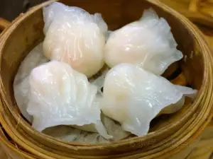 Asian Jewels Seafood Restaurant