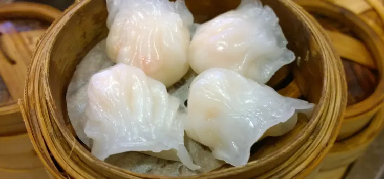 Asian Jewels Seafood Restaurant