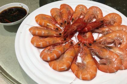 Le Palace Chinese Restaurant