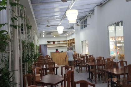 FuMing Hainan Chicken Rice