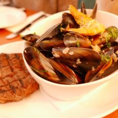 Crannog Seafood Restaurant張用戶圖片