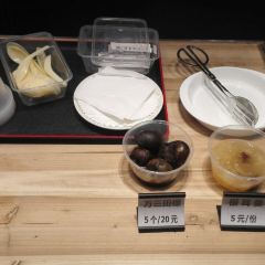 周庄沈家蹄膀(周庄店) User Photo