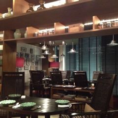 The Dining Room at Grand Hyatt Erawan Bangkok User Photo