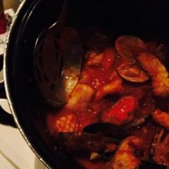 Bushfire Flame Grill 여행 사진