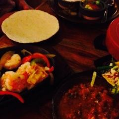 Splash Seafood Restaurant 여행 사진