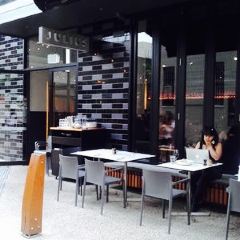 Julius Pizzeria User Photo