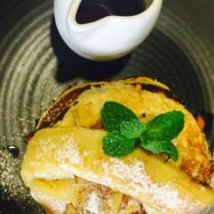 Bang & Grind, The Esplanade User Photo