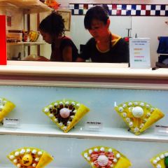 Crepe Shop User Photo