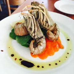 L'Unico Trattoria Seafood Restaurant User Photo
