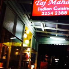 Taj Mahal張用戶圖片