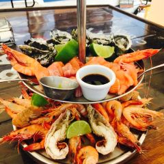 Prawn Star Cairns User Photo