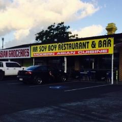 Mr Soy Boy User Photo