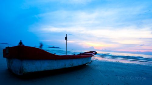 Klong Prao Beach