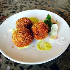 Le Manoir aux Quat'Saisons Restaurant張用戶圖片