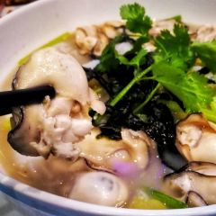 珠海长隆企鹅酒店·烟花台中餐厅 ảnh của người dùng