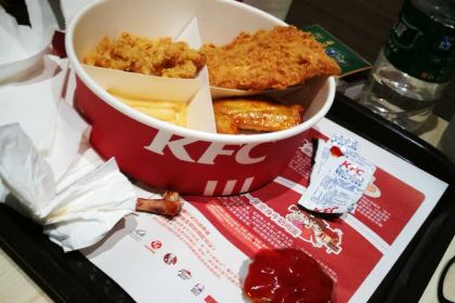 肯德基(當塗大潤發店)