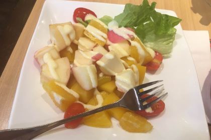 必胜客(黄河路店)