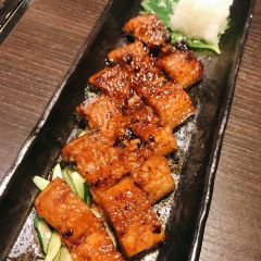 Oumicyoukaisen'ichibaryouri Ichi No Kura User Photo