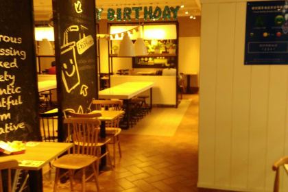 肯德基(济宁万达店)