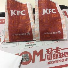 KFC (jianianhua) 여행 사진