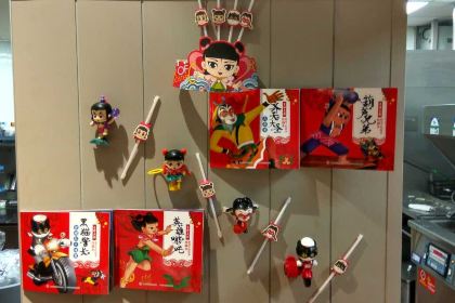 肯德基(袁州店)