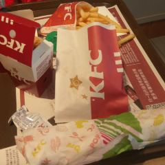 KFC (yingchang) User Photo