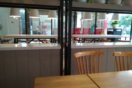 肯德基(屯昌店)