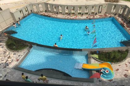 安徽頤和尚水飯店·餐廳