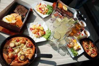 BI SHENG KE TIAN TAI TAI PING XIANG DIAN