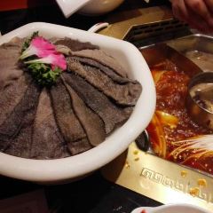 小重庆老火锅(交通局店) User Photo