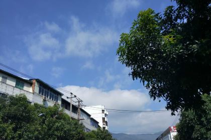 福建农林大学-第12餐厅