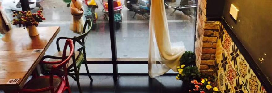 眉子的厨房(海口路店)