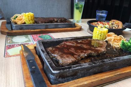 必胜客(经二店)